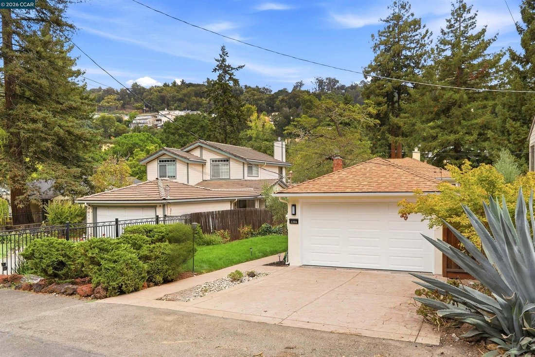 House in Oakland, California, United States 4 - 18909470