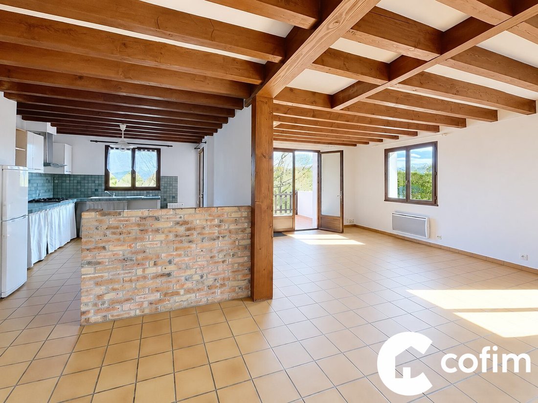Casa a Arcangues, Nuova Aquitania, Francia 2 - 15703233