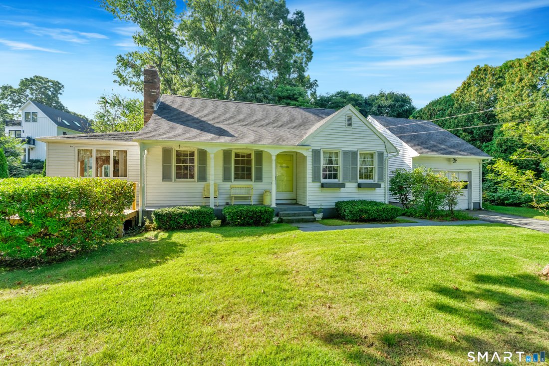 House in East Lyme, Connecticut, United States 1 - 18867170