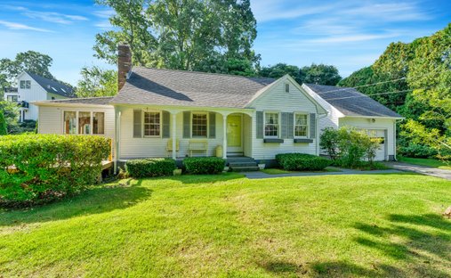 House in East Lyme, Connecticut, United States 1