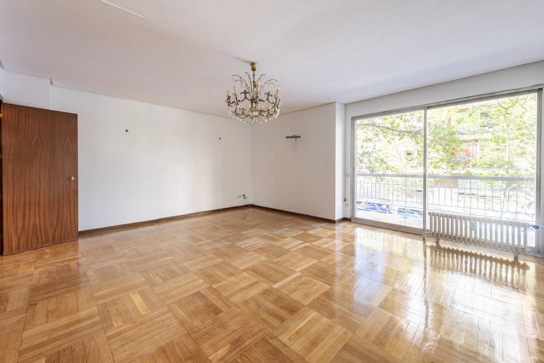 Wohnung in Tetuán, Madrid, Spanien 5 - 18912972