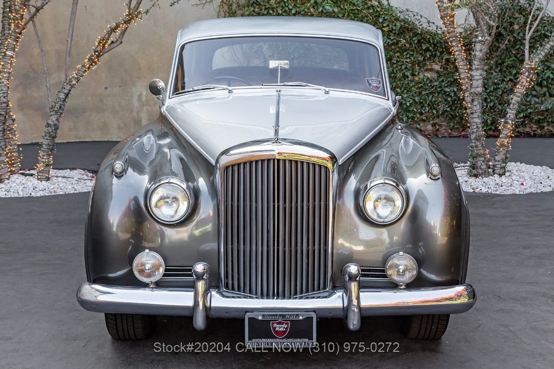 Bentley S2 in Los Angeles, CA 2 - 18911225
