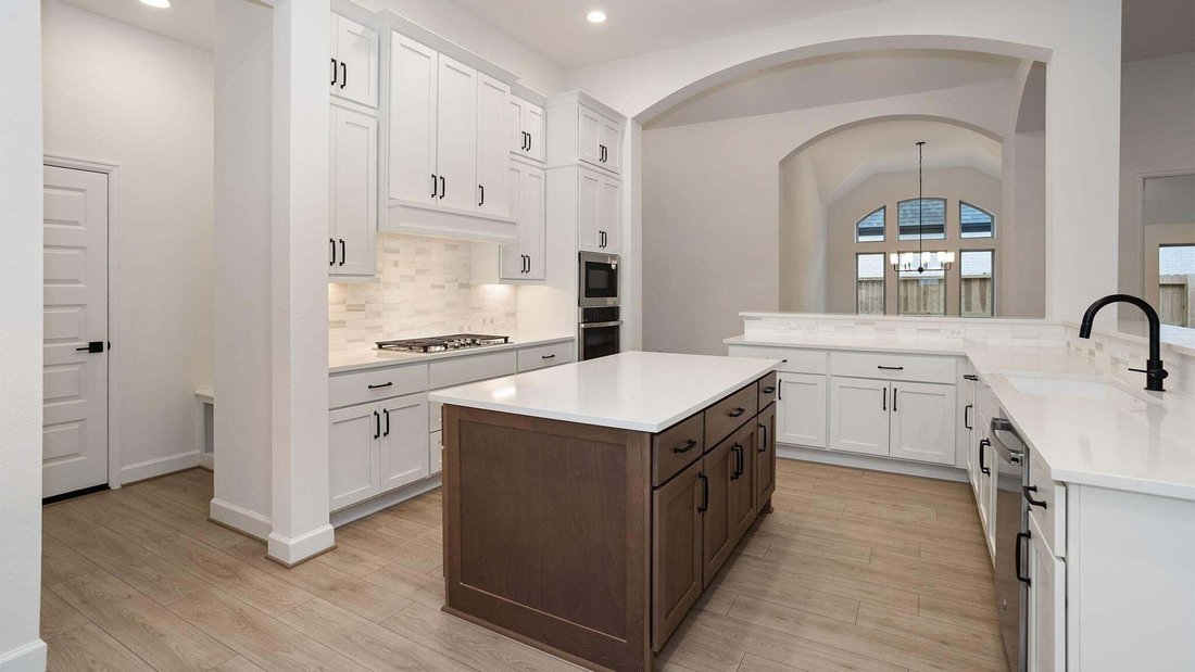 House in Brookshire, Texas, United States 5 - 17537281
