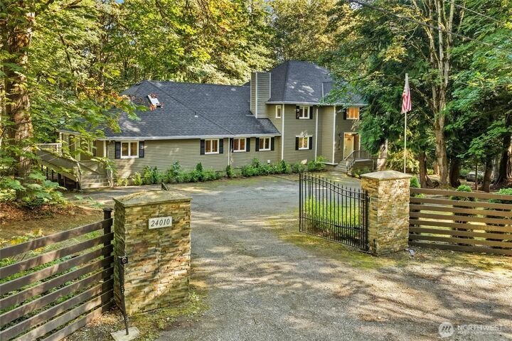 Casa a Issaquah, Washington, Stati Uniti 1 - 18912697