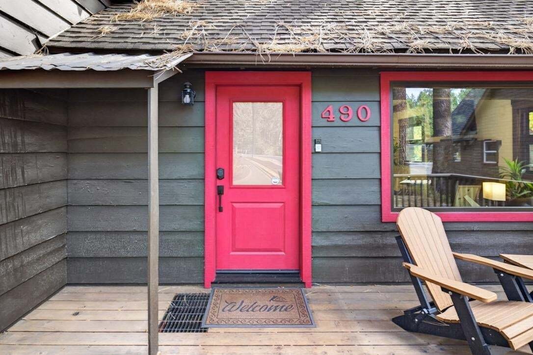 House in Kings Beach, California, United States 5 - 18909069