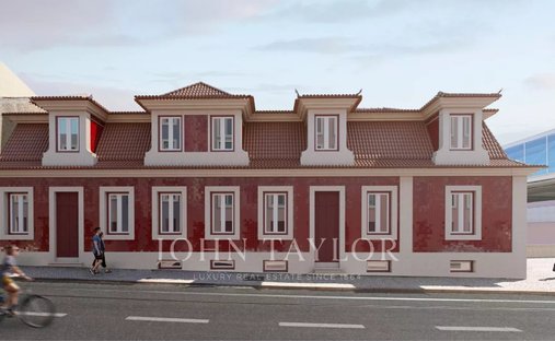 Apartment in Belem, Lisbon, Portugal 1