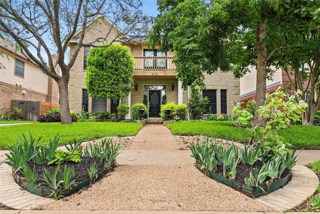 House in Austin, Texas, United States 1 - 18909397
