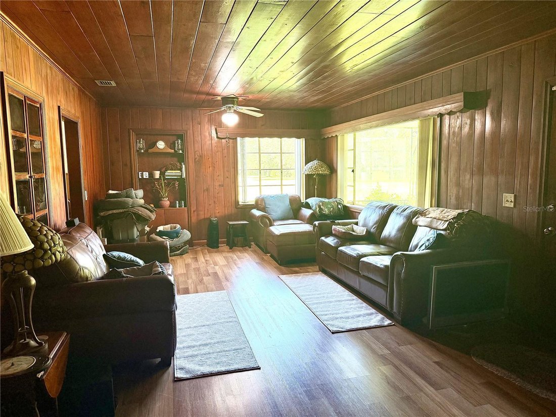House in South Brooksville, Florida, United States 4 - 18909136