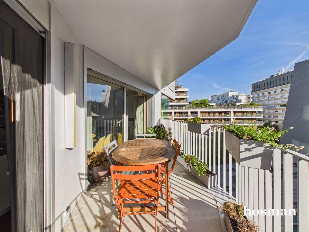 Apartment in Billancourt–Rives de Seine, Boulogne-Billancourt, France 2 - 18907139