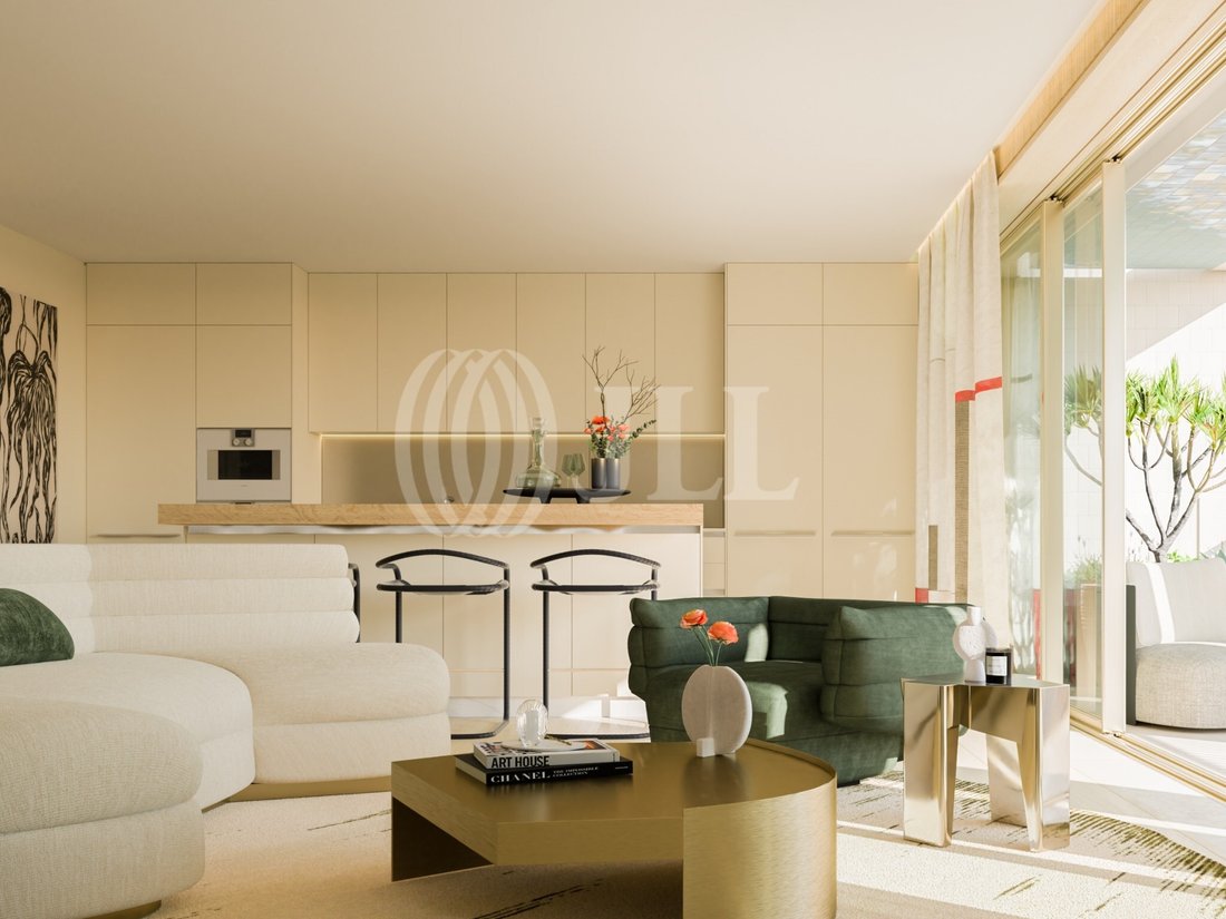 Apartment in Sao Vicente, Lisbon, Portugal 3 - 18077437