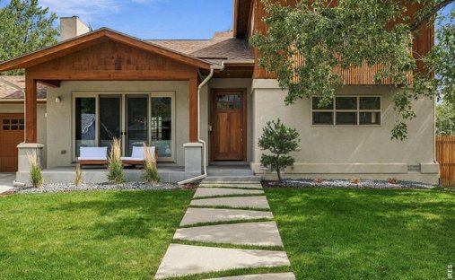 Casa a Boulder, Colorado, Stati Uniti 1