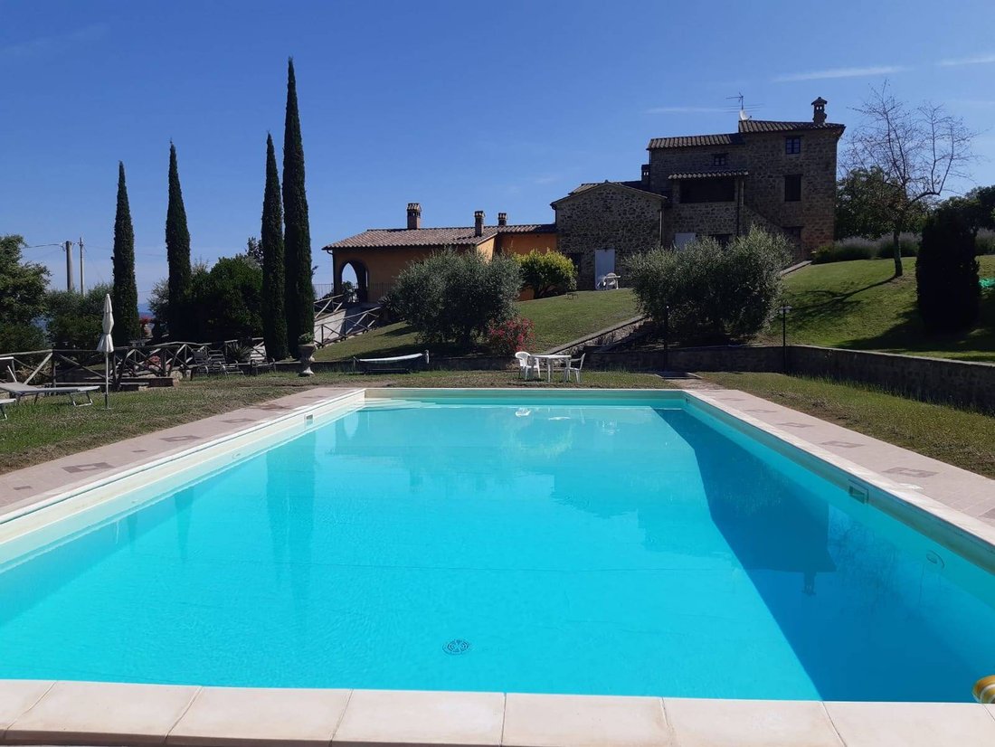 Country House in Città di Castello, Umbria, Italy 3 - 16005884