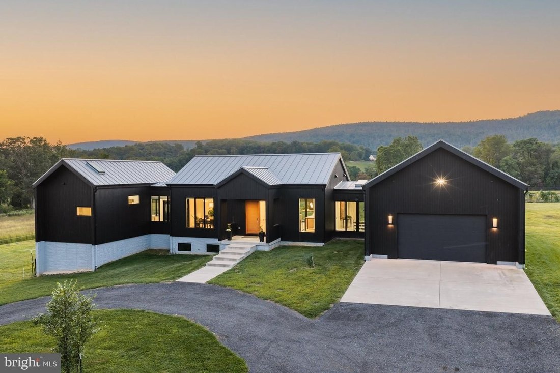 House in Purcellville, Virginia, United States 2 - 18921585