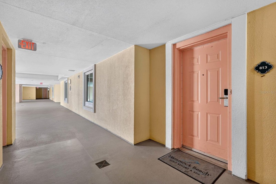 Condominio en Palm Coast, Florida, Estados Unidos 2 - 18909040