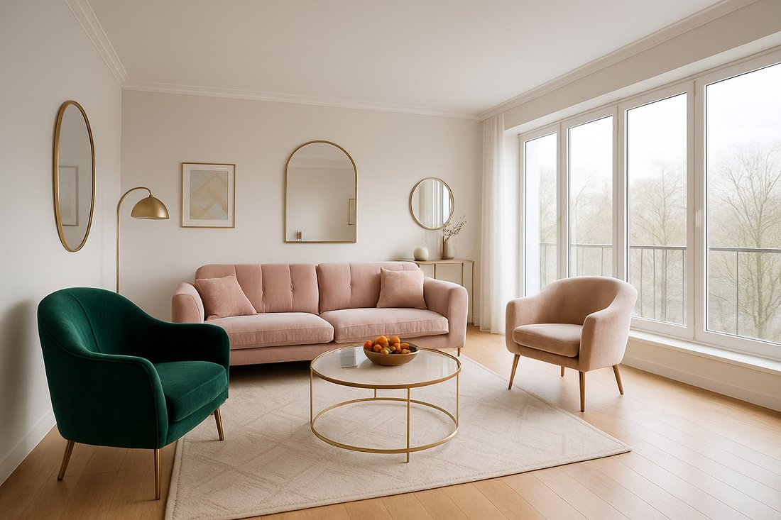Apartment in Castelnau-le-Lez, Occitania, France 1 - 18397221