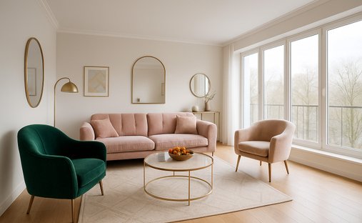 Apartment in Castelnau-le-Lez, Occitania, France 1