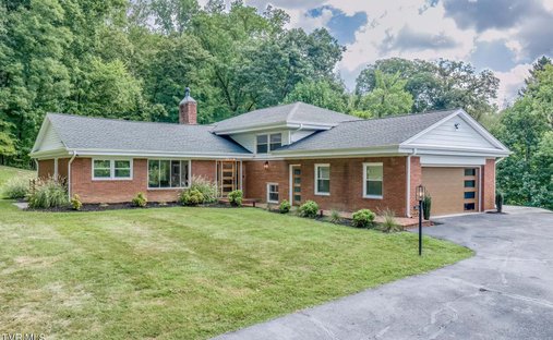 House in Elizabethton, Tennessee, United States 1