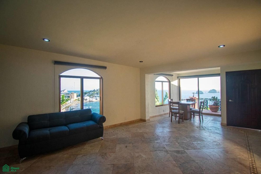 House in Mazatlán, Sinaloa, Mexico 3 - 17088530