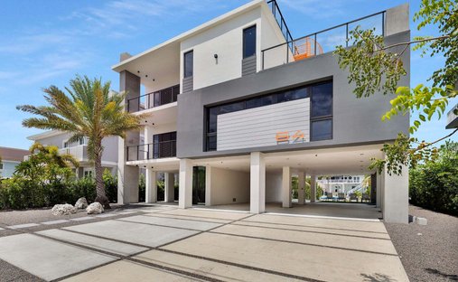 Casa a Key Colony Beach, Florida, Stati Uniti 1