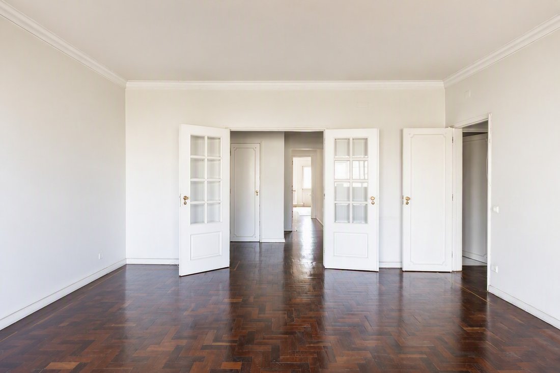 Apartment in Avenidas Novas, Lisbon, Portugal 4 - 18911331