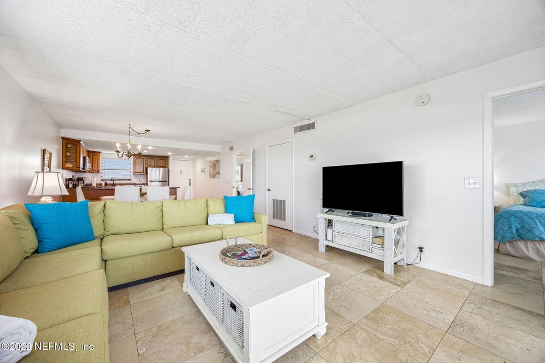 Condo in Fernandina Beach, Florida, United States 4 - 18905791