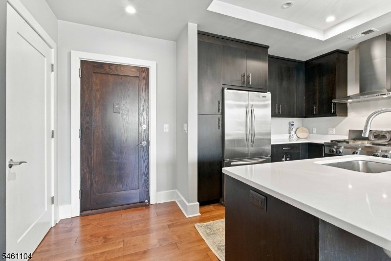 Condominio a Weehawken, New Jersey, Stati Uniti 4 - 18921509