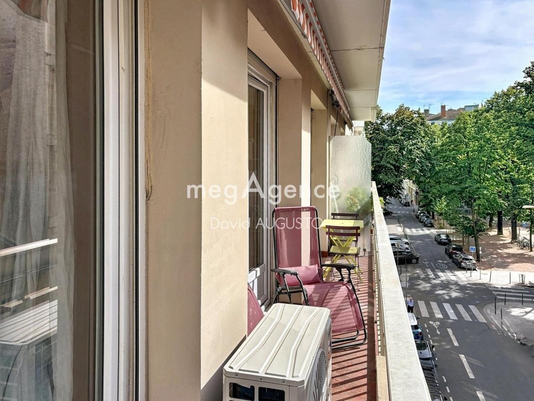 Appartement à Cordeliers-Célestins-Bourse, Lyon 2e Arrondissement, Lyon 3 - 18913758