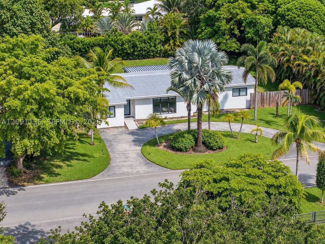 House in Coral Gables, Florida, United States 1 - 18918287