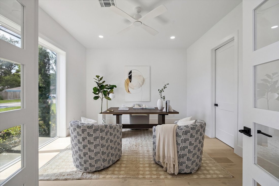 House in Houston, Texas, United States 4 - 18918271