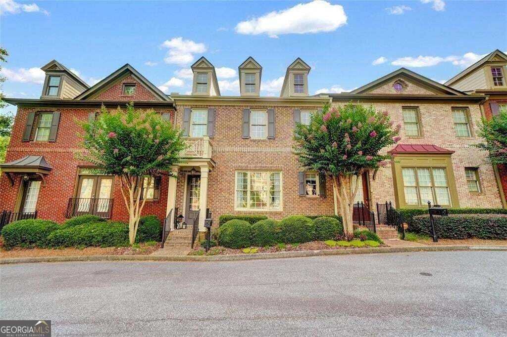 Residenza a Alpharetta, Georgia, Stati Uniti 1 - 18786378