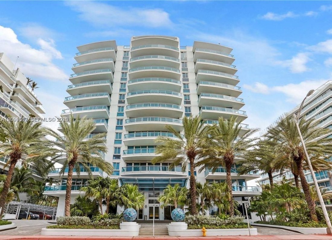 Casa a Bal Harbour, Florida, Stati Uniti 1 - 18918445