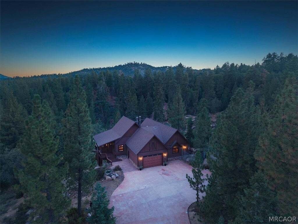 House in Big Bear Lake, California, United States 4 - 18915128
