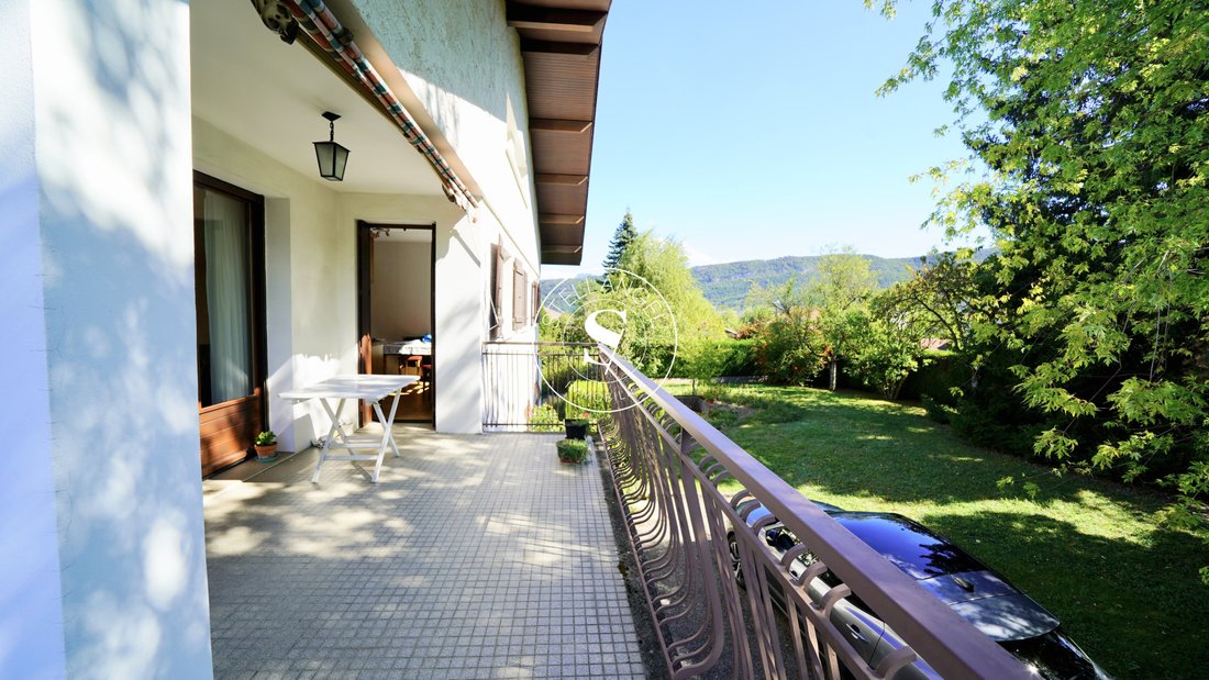 House in Galbert, Annecy, France 5 - 18911238