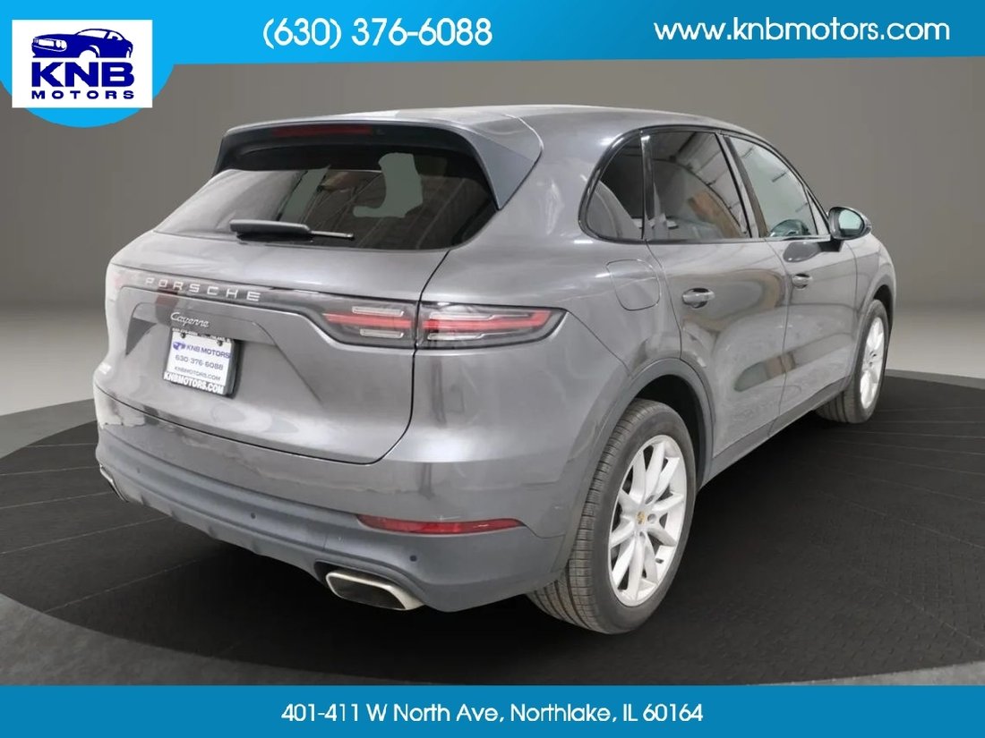 Suv in Northlake, IL, United States 4 - 17467927