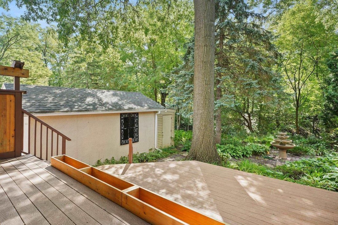 Haus in Maple Bluff, Wisconsin, Vereinigte Staaten 4 - 18905918