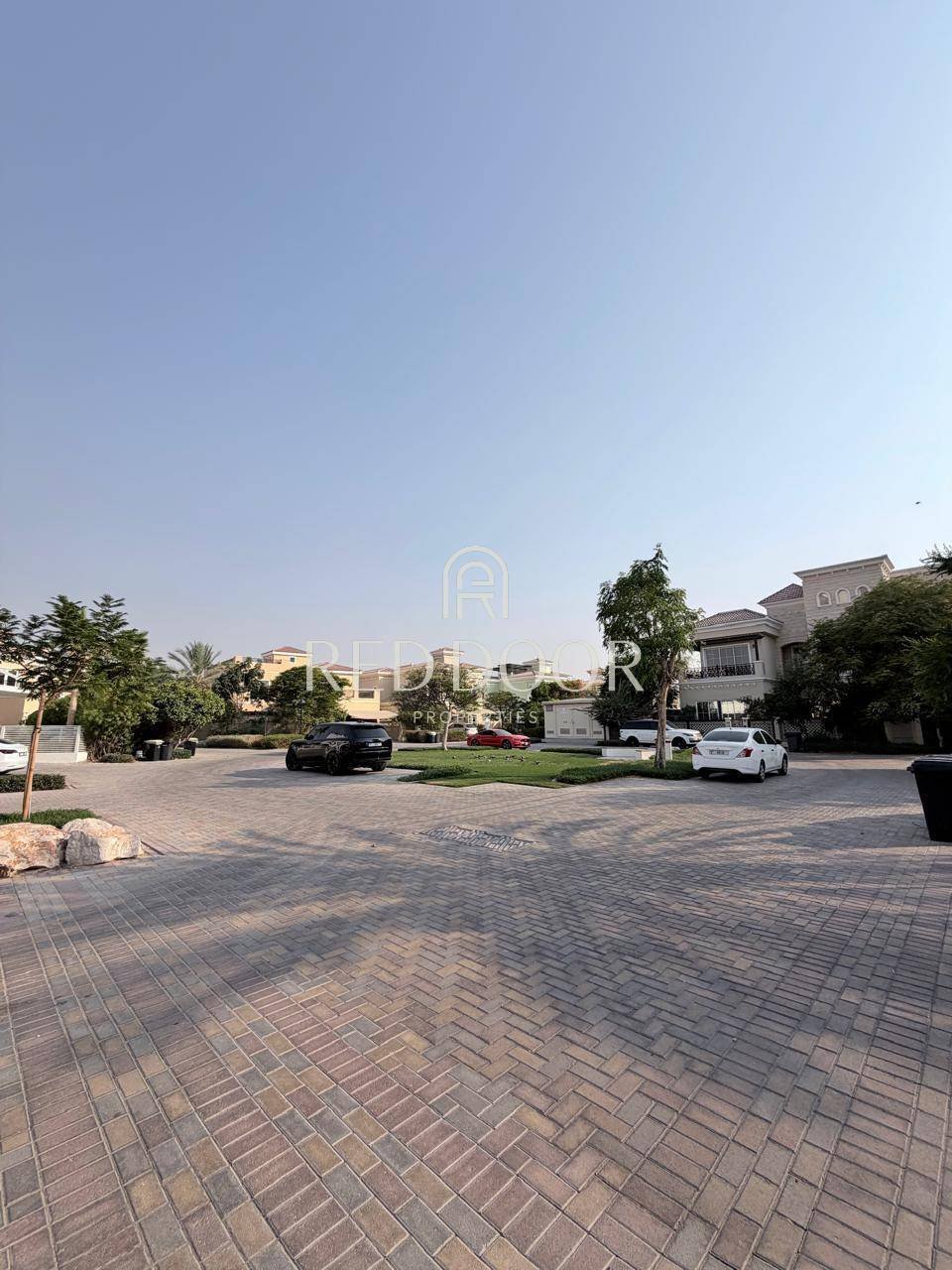 Villa in Die Villa, Dubai, Vereinigte Arabische Emirate 4 - 18820935