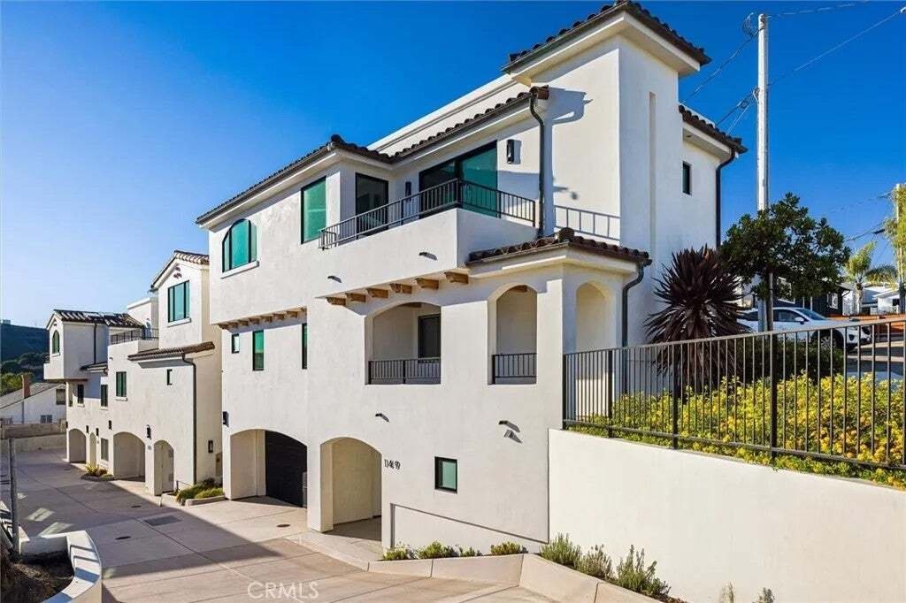 Townhouse in Avila Beach, California, United States 2 - 18910175
