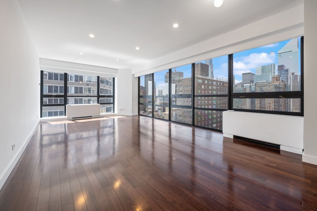 Appartement à New York, État de New York, États-Unis 3 - 18912257