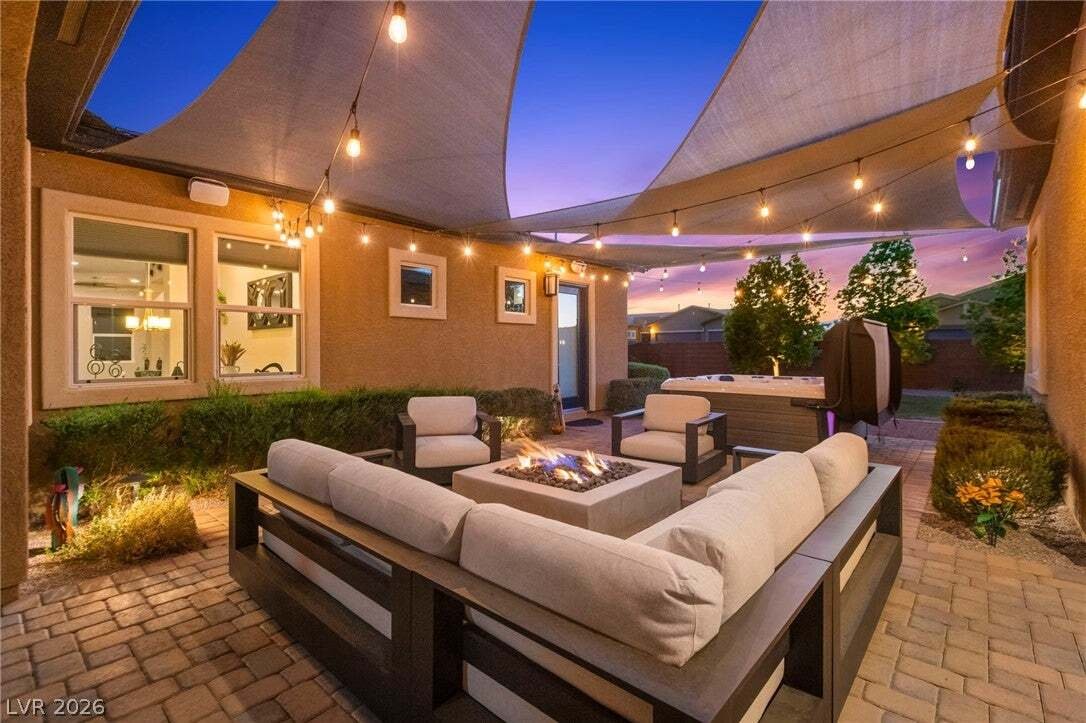 Casa a Las Vegas, Nevada, Stati Uniti 4 - 18905461