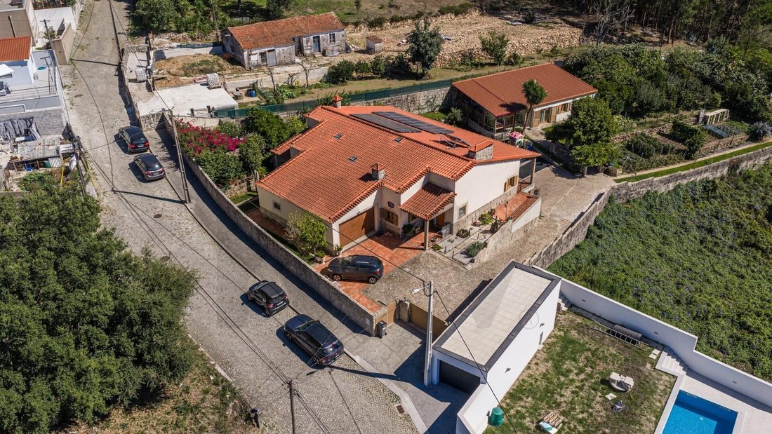 Rancho en Cidade da Maia, Distrito de Oporto, Portugal 2 - 18913522