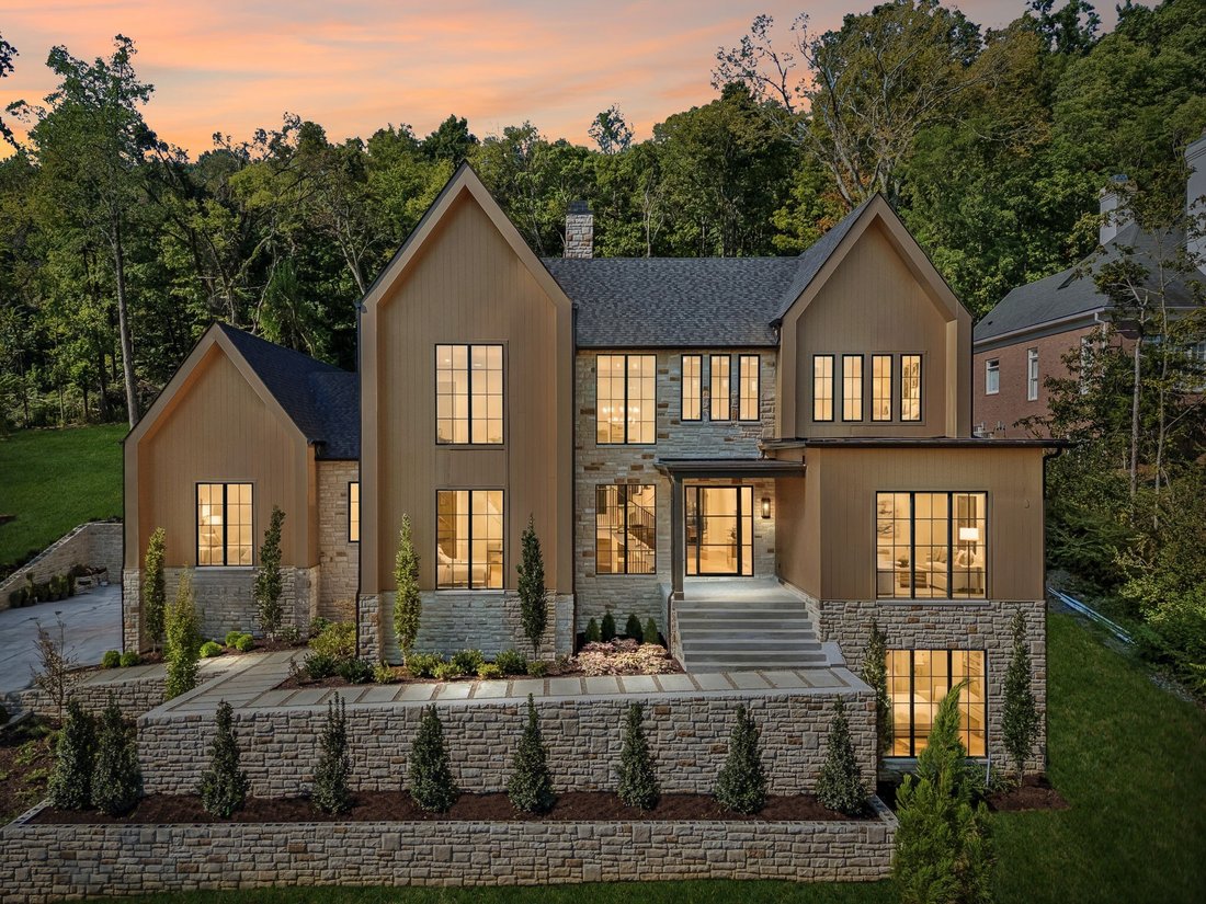 Haus in Nashville, Tennessee, Vereinigte Staaten 1 - 18921517