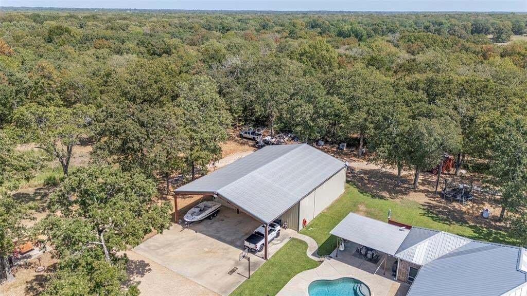 House in Tool, Texas, United States 5 - 18913252