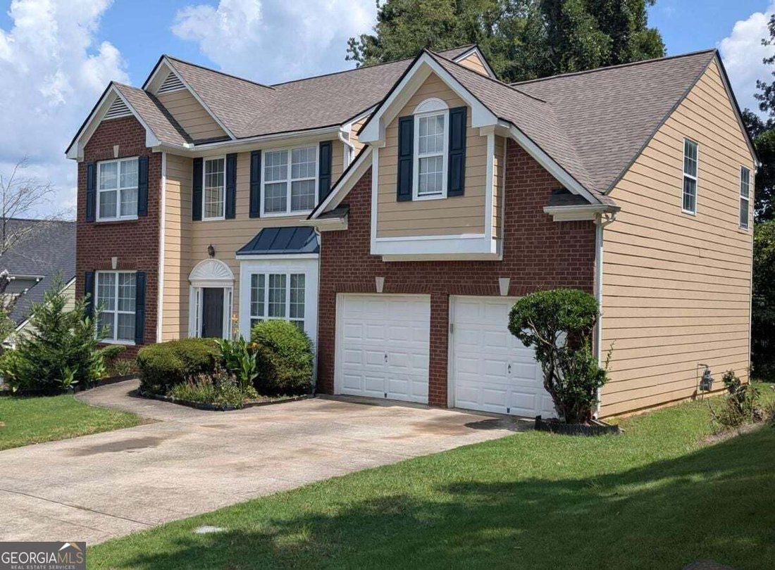 House in Kennesaw, Georgia, United States 2 - 18910323