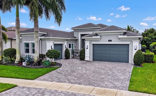 House in Boynton Beach, Florida, United States 1