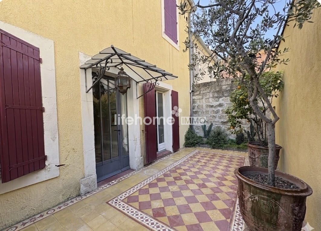 House in Centre Ville, Aigues-Mortes, France 3 - 18918544