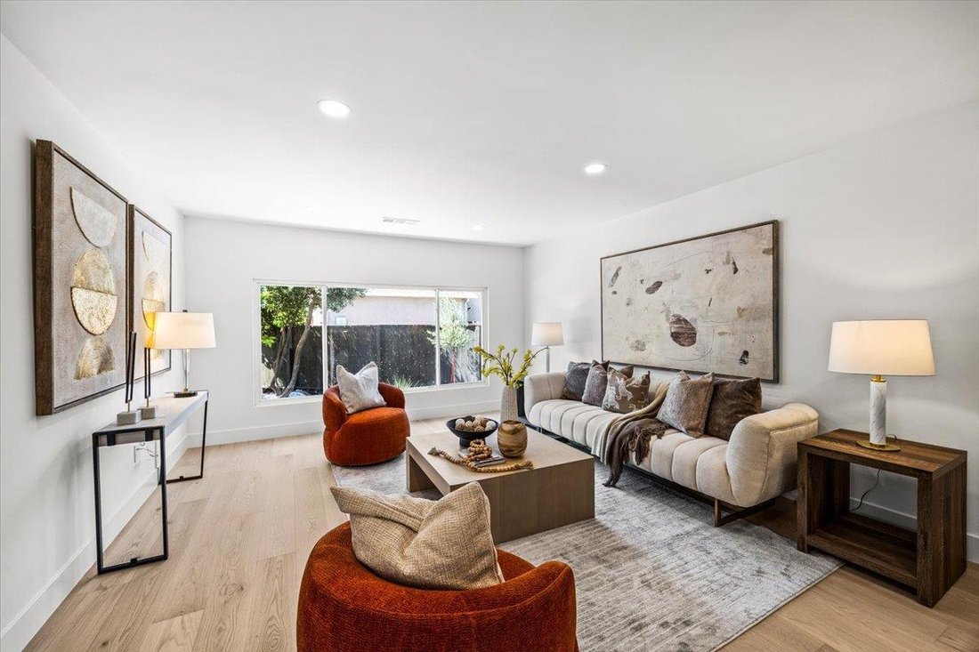 House in Cupertino, California, United States 5 - 18909501
