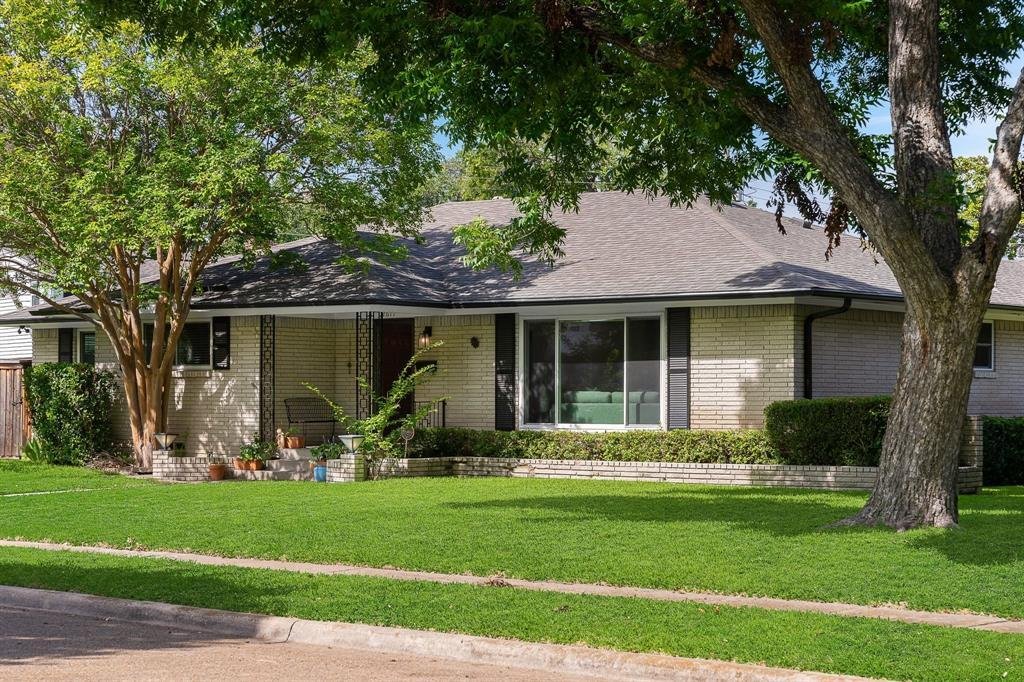 Casa a Dallas, Texas, Stati Uniti 1 - 18906580