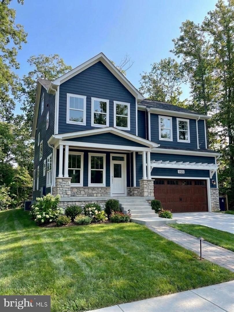 House in Severna Park, Maryland, United States 1 - 18781461