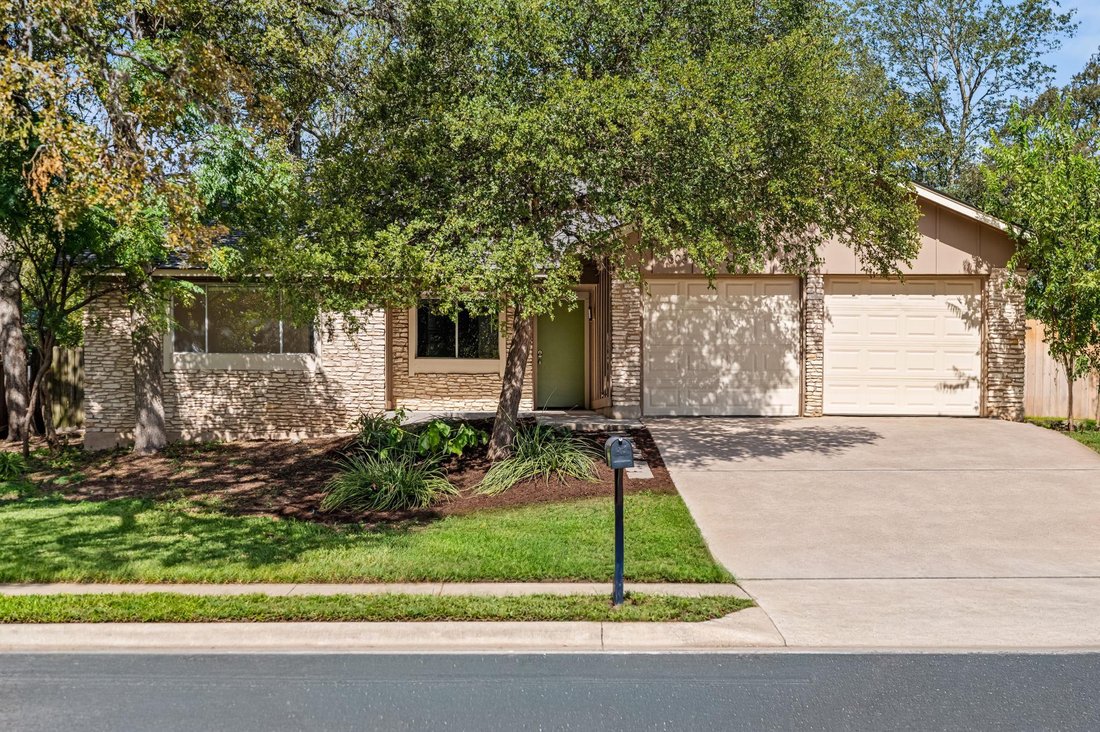 House in Austin, Texas, United States 2 - 18906072