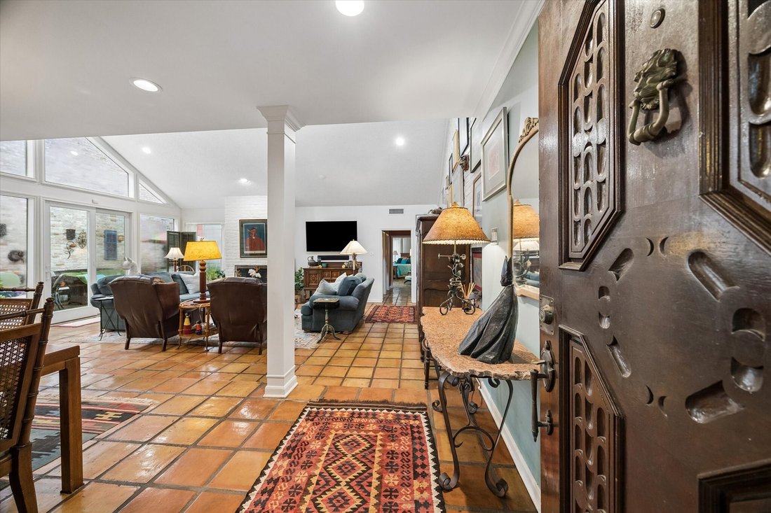 Townhouse in Houston, Texas, United States 2 - 18921694